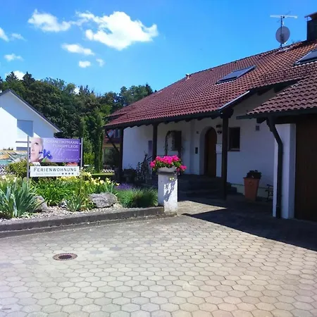 Apartamento Haus Saentisblick Eriskirch Exterior foto