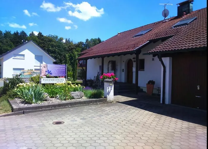 Haus Säntisblick