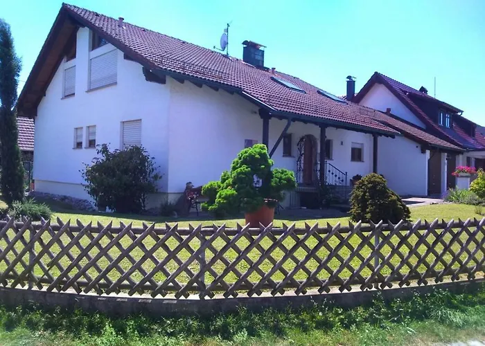 Haus Säntisblick