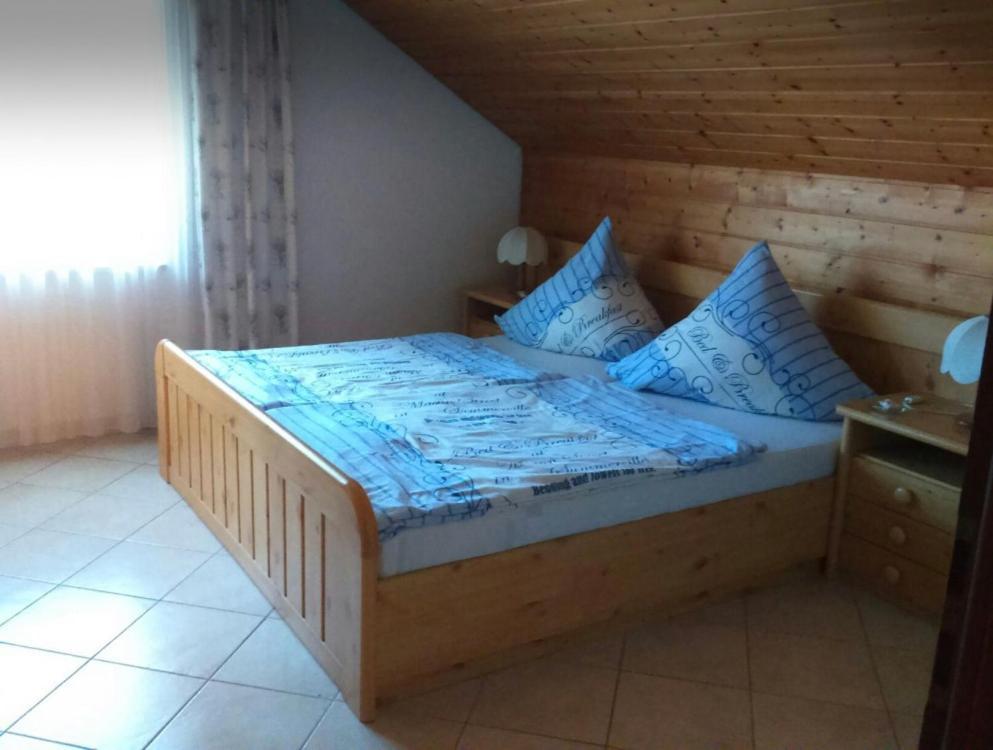 Apartment Haus Säntisblick *