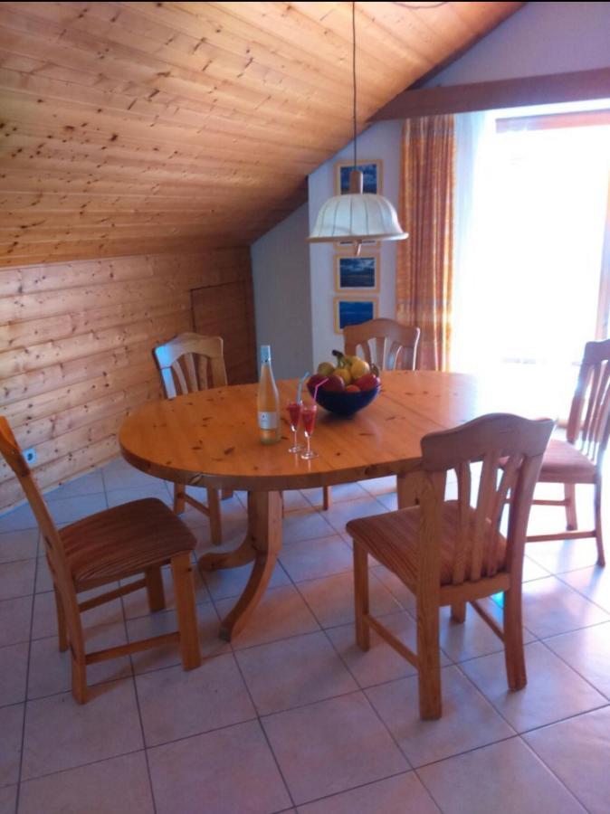 Haus Säntisblick Apartment *