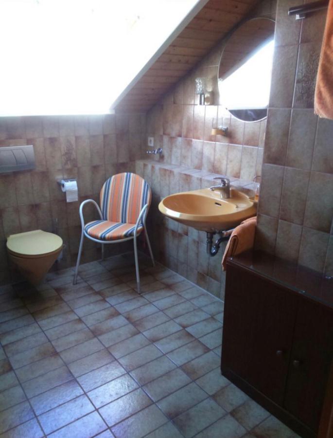 Apartment Haus Säntisblick *