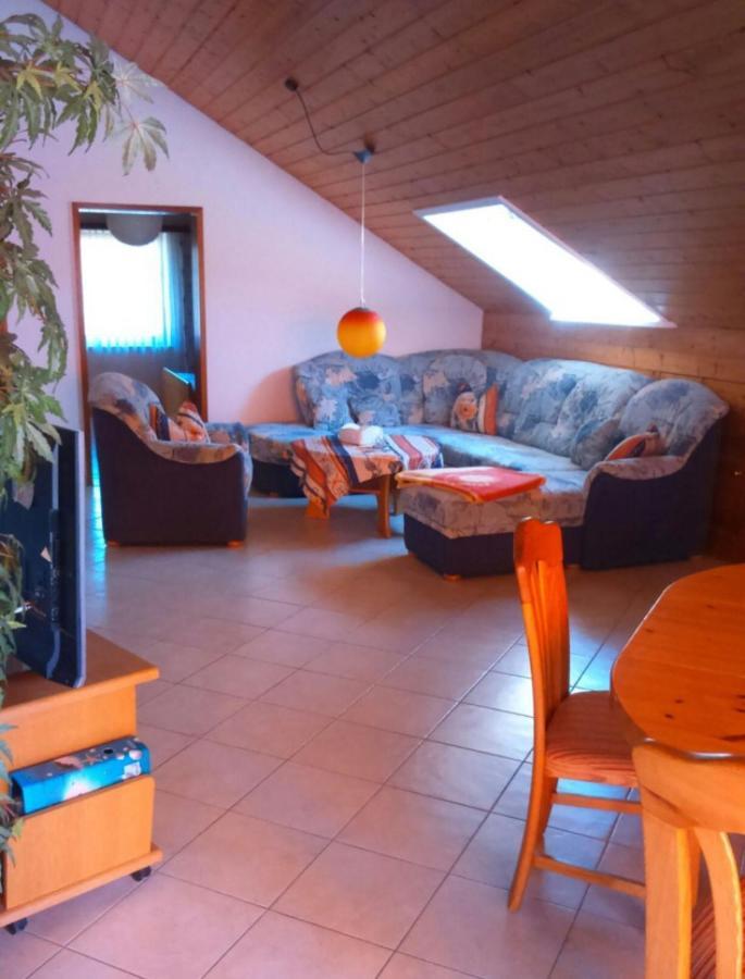 Haus Säntisblick Apartment