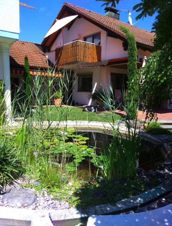 Haus Säntisblick * Eriskirch