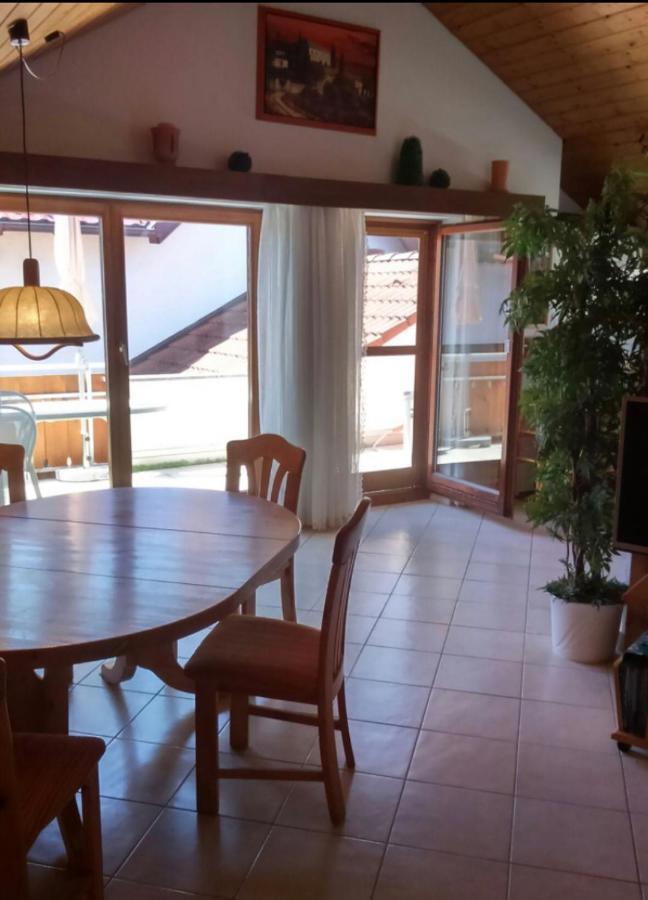 Haus Säntisblick Apartment Eriskirch