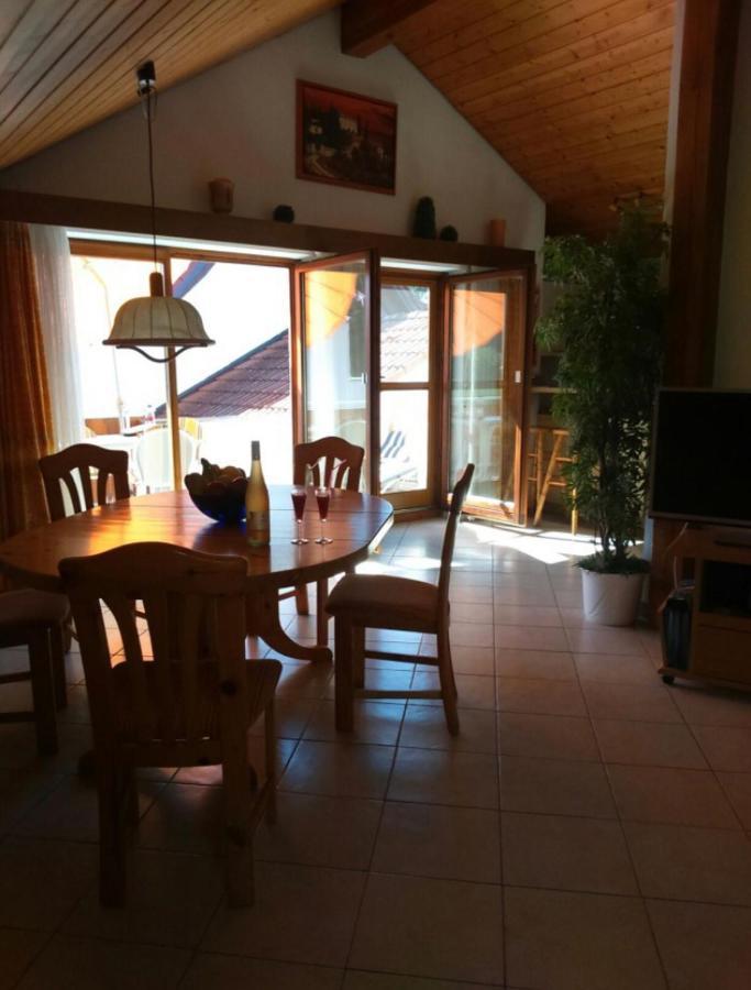 Haus Säntisblick Apartment Eriskirch