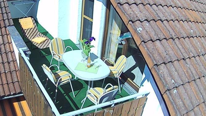 Haus Säntisblick *